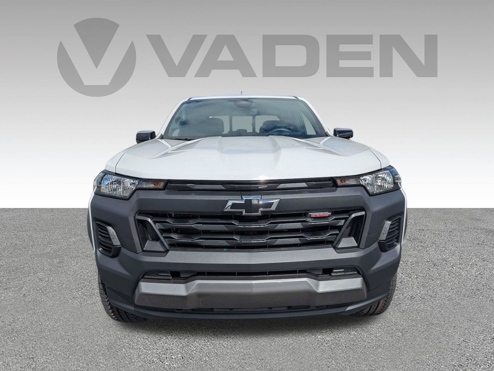 New 2026 Chevrolet Colorado Trail Boss AWD/4WD image 28