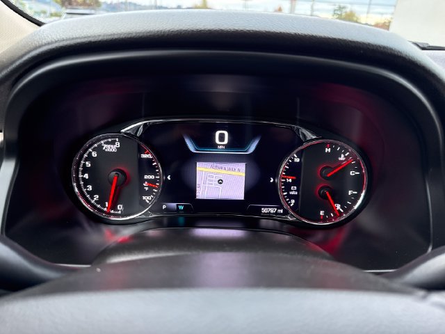 Used 2018 GMC Acadia Denali w/ Technology Package AWD/4WD image 20