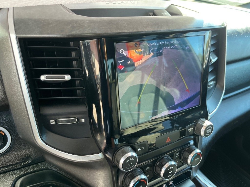 Used 2019 RAM 1500 Big Horn image 14