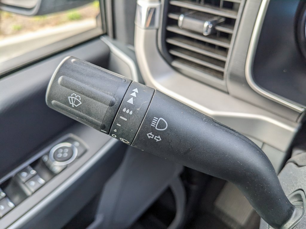 Used 2023 Ford F150 XLT image 47