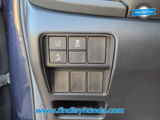 Certified 2018 Honda CR-V EX image 27
