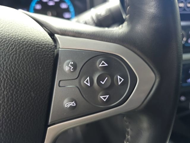 Used 2019 Chevrolet Colorado LT AWD/4WD image 17