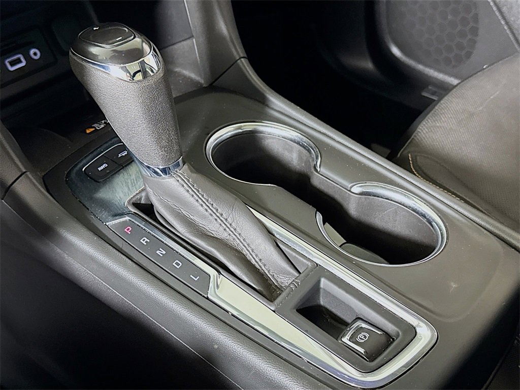 Used 2020 Chevrolet Equinox Premier image 15