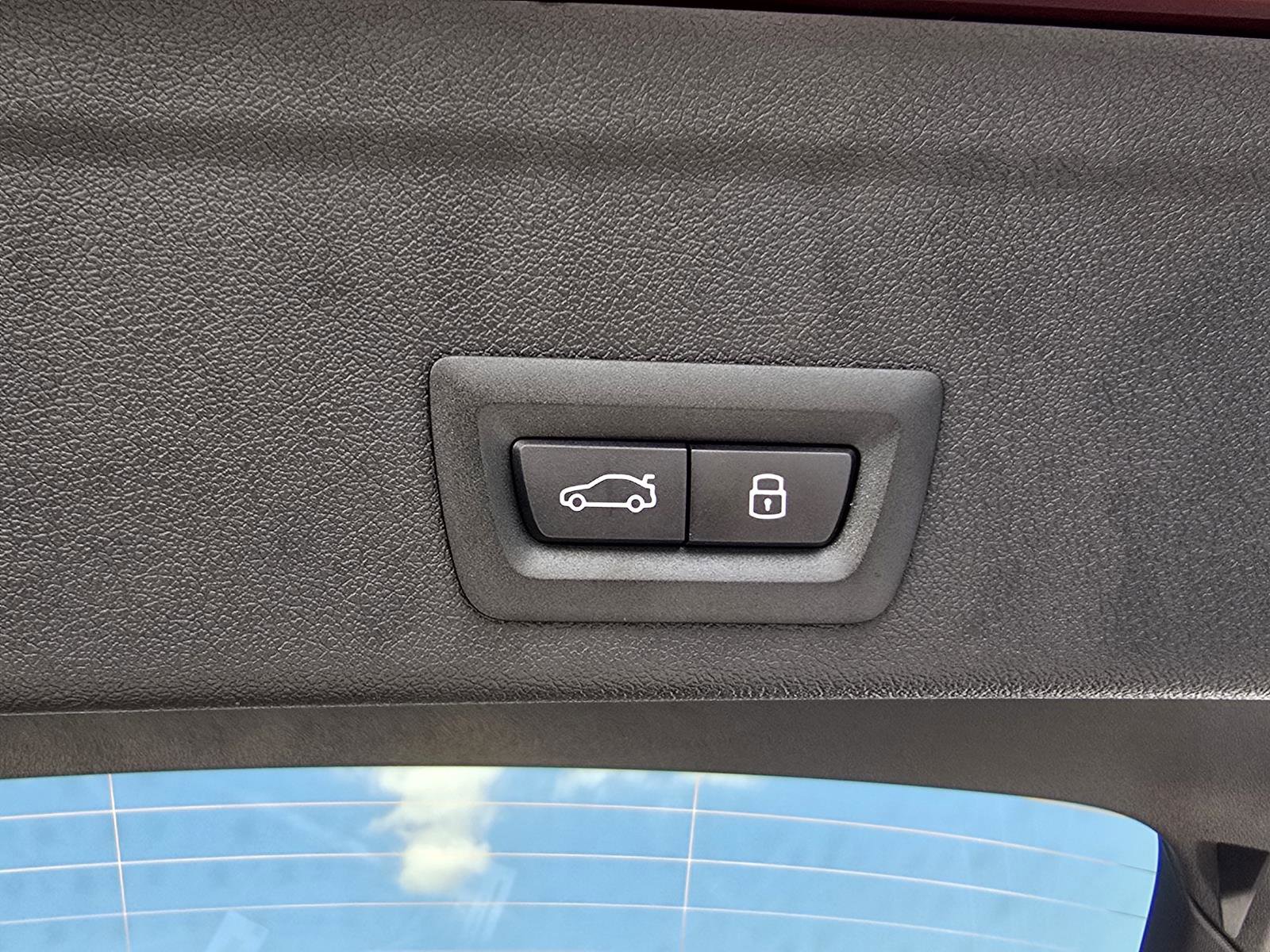 New 2027 BMW X6 xDrive40i AWD/4WD image 11