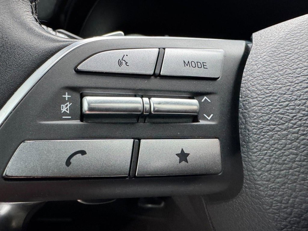 Used 2023 Hyundai Palisade Calligraphy image 20