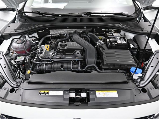 New 2026 Volkswagen Jetta S image 15
