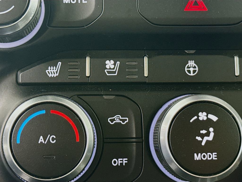 Used 2022 RAM 1500 Laramie image 21