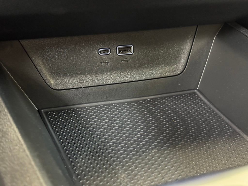 New 2026 Chevrolet Equinox LT w/ Safety and Technology Package image 36