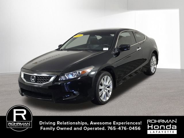 Used 2010 Honda Accord EX-L image 1