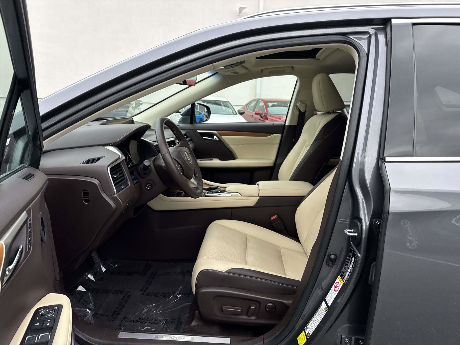 Used 2019 Lexus RX 350 AWD w/ Navigation Package image 21