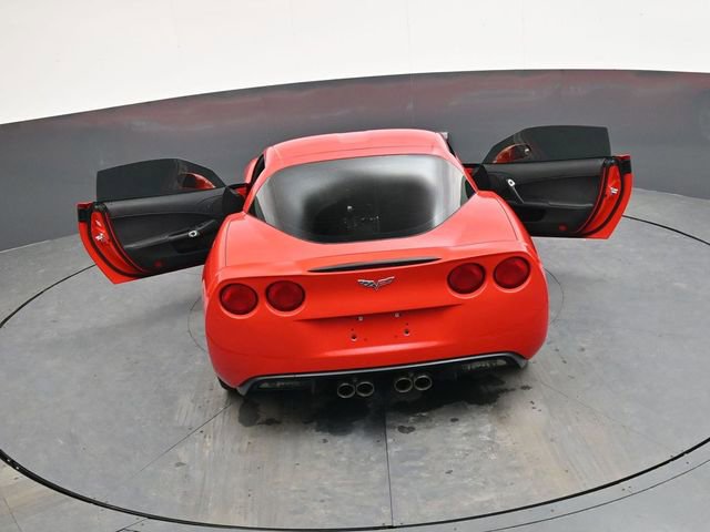 Used 2013 Chevrolet Corvette Coupe image 36