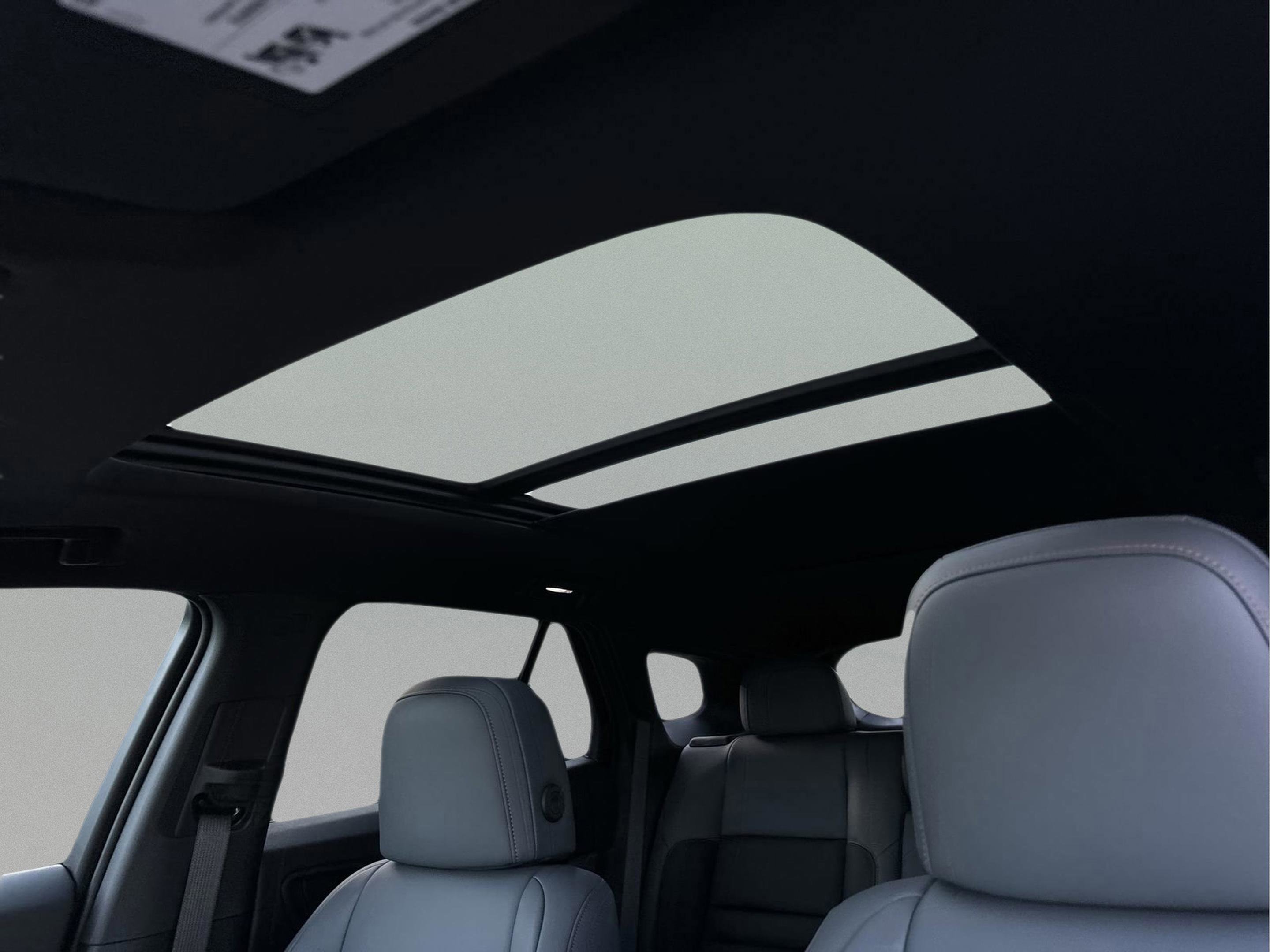 New 2026 Honda Prologue Touring image 31