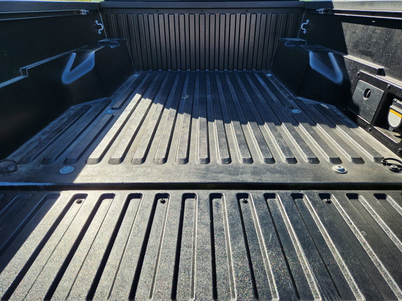 Used 2023 Toyota Tacoma TRD Off-Road image 35