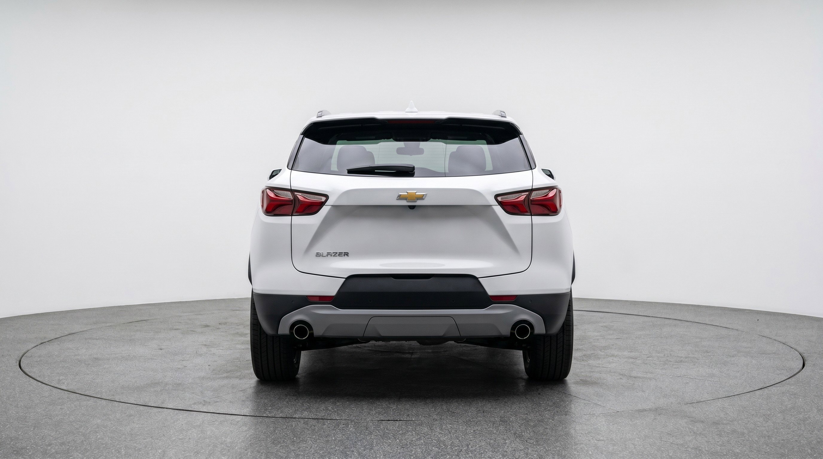 Used 2025 Chevrolet Blazer LT FWD image 7