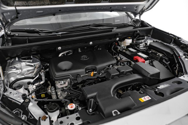 Used 2024 Toyota RAV4 XLE Premium FWD image 48