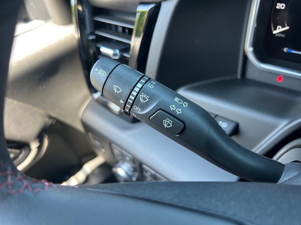 Certified 2026 GMC Sierra 2500 AT4X AWD/4WD image 58