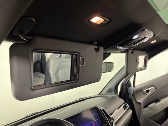 Used 2023 Kia Sportage X-Line w/ X-Line Premium Package AWD/4WD image 33