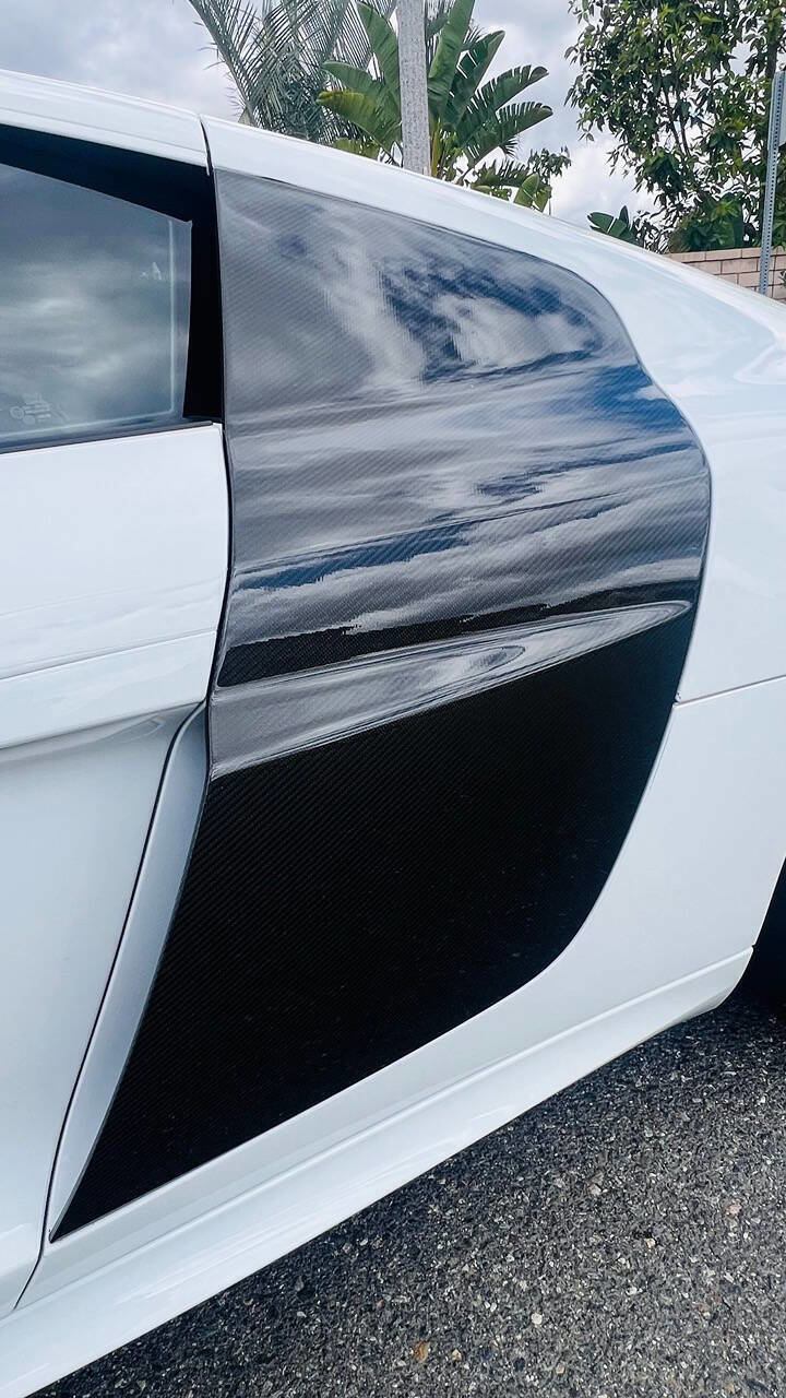 Used 2011 Audi R8 V10 AWD/4WD image 6