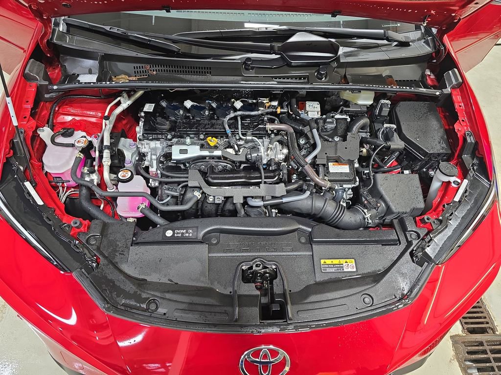 Used 2026 Toyota Prius LE image 30