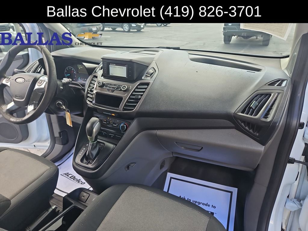 Used 2019 Ford Transit Connect XL FWD image 29