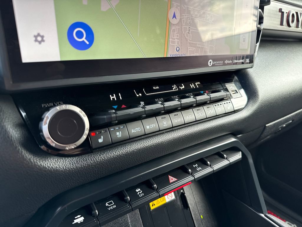 Used 2024 Toyota Sequoia TRD Pro image 35