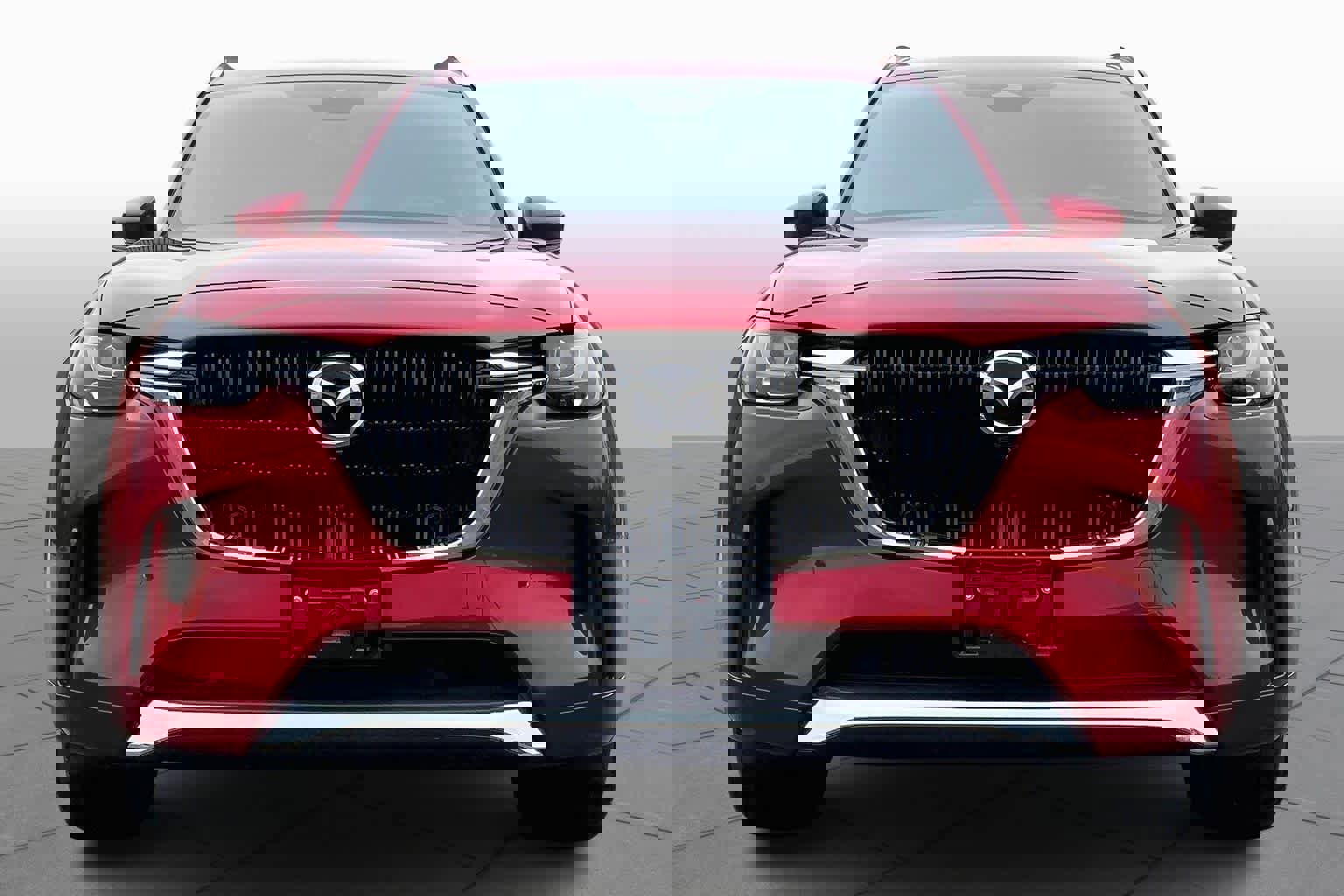 Certified 2025 MAZDA CX-90 3.3 Turbo S w/ Premium Package image 4