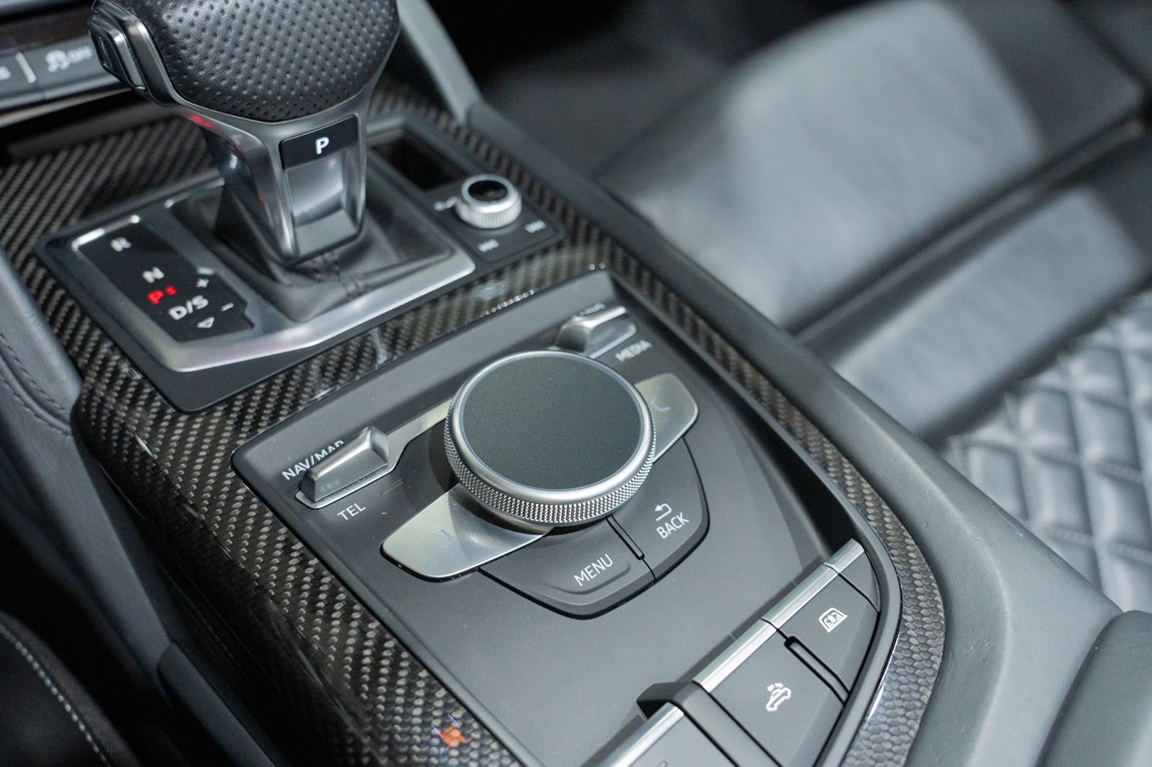 Used 2020 Audi R8 V10 performance AWD/4WD image 51