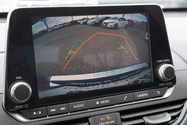 Used 2022 Nissan Altima 2.5 SV image 21