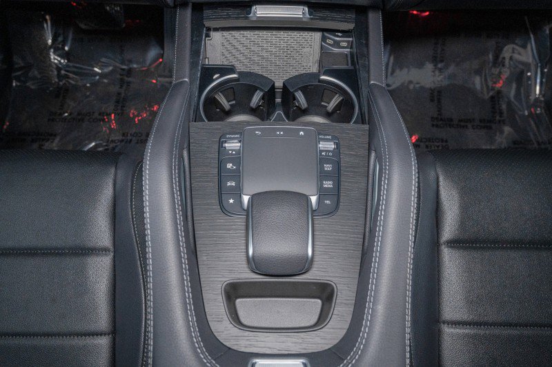 Certified 2024 Mercedes-Benz GLE 350 350 4MATIC® SUV image 26