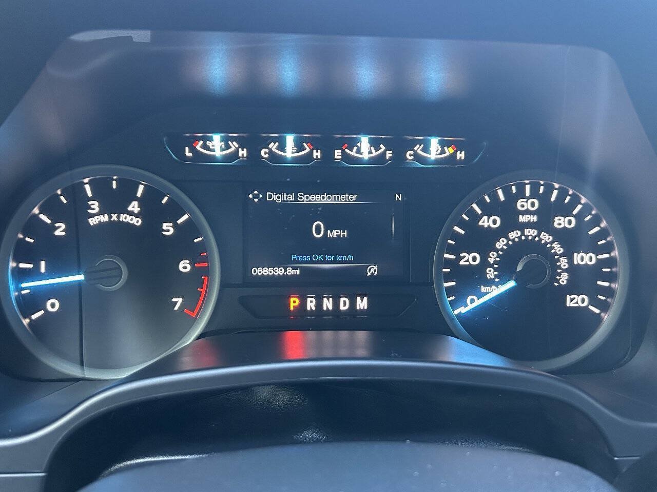 Used 2019 Ford F150 XLT w/ Equipment Group 302A Luxury RWD image 17