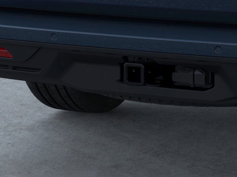 New 2026 Ford Expedition Active image 24