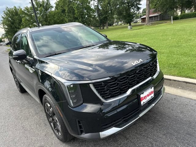 New 2026 Kia Sorento S AWD/4WD image 8