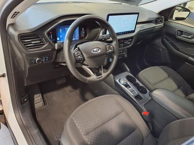 Certified 2024 Ford Escape Active w/ Tech Pack #1 image 4