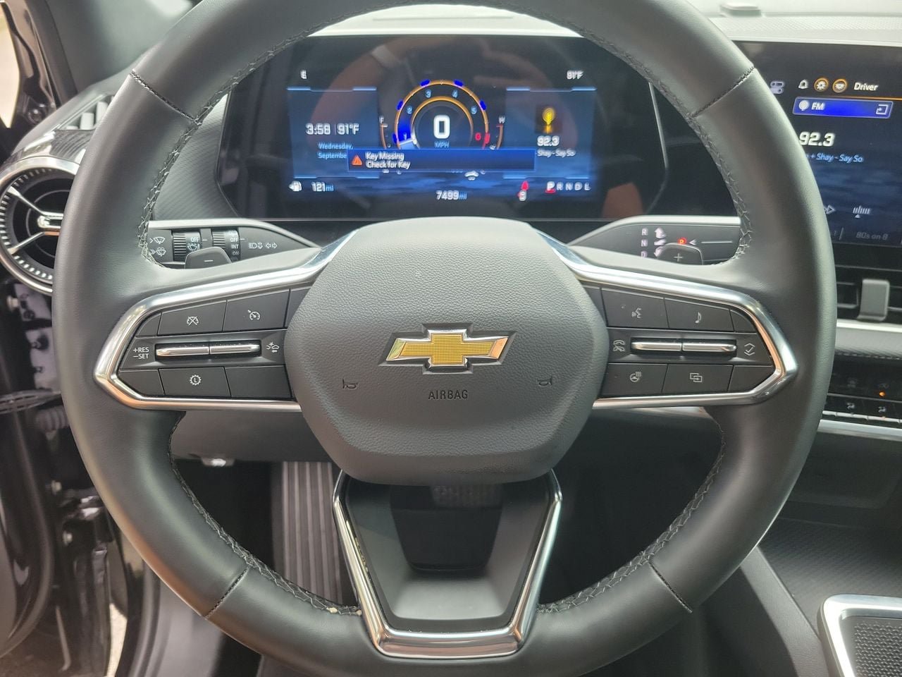 Used 2026 Chevrolet Equinox LT FWD image 17
