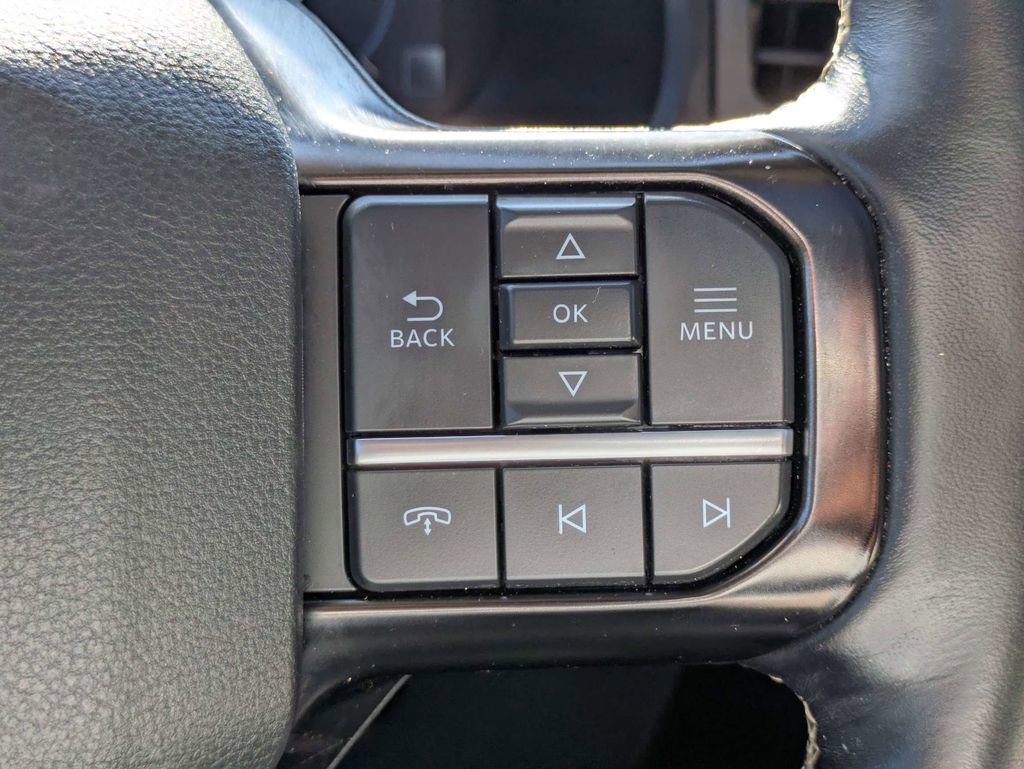 Used 2023 Ford Expedition Max Platinum RWD image 29