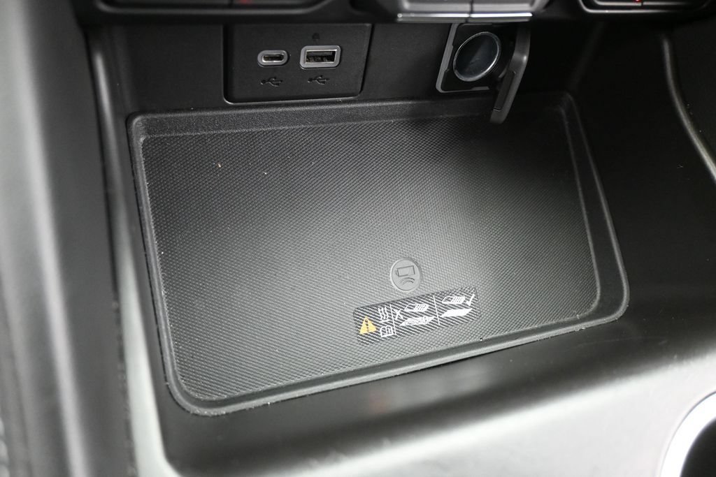 Used 2021 Chevrolet Tahoe LT RWD image 25