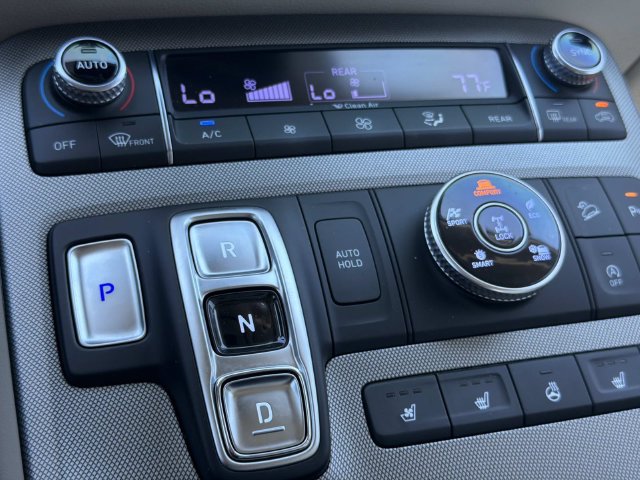 Used 2021 Hyundai Palisade Calligraphy AWD/4WD image 27