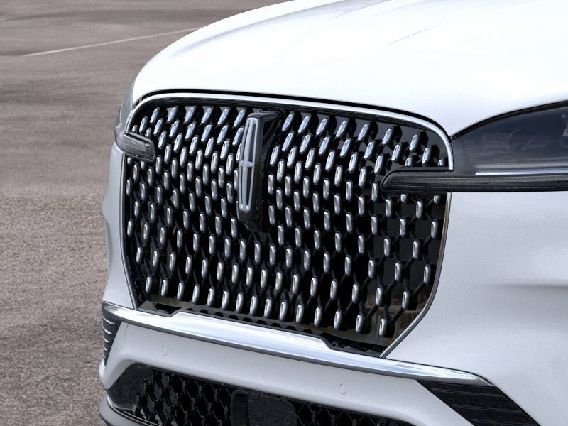 New 2026 Lincoln Aviator Reserve AWD/4WD image 17