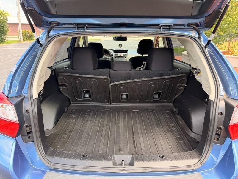 Used 2016 Subaru Crosstrek 2.0i w/ Popular Package #1B AWD/4WD image 18