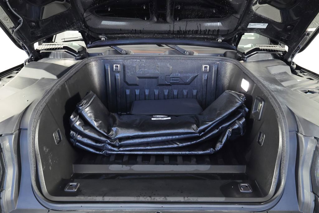 Used 2024 GMC Hummer EV 3X image 52