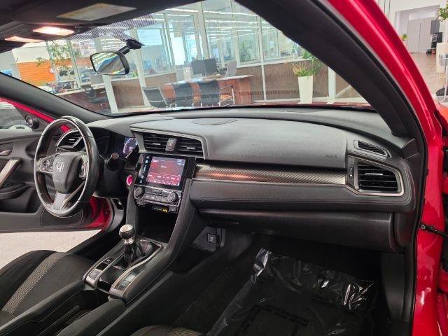 Used 2018 Honda Civic Si image 12