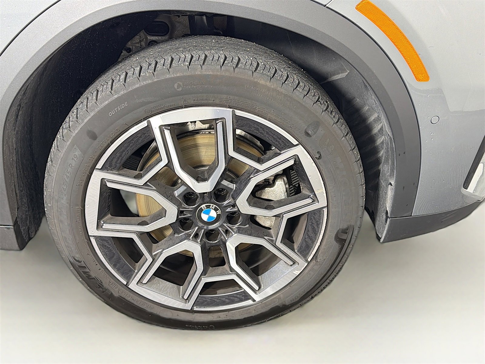 Used 2025 BMW X2 xDrive28i image 34