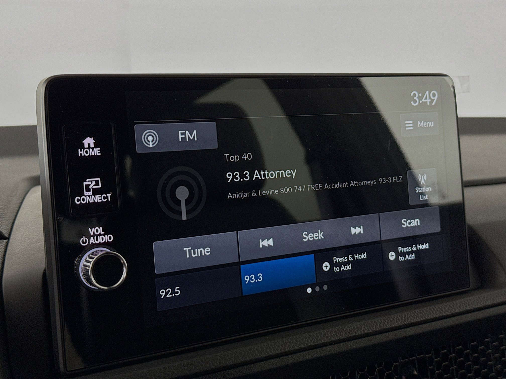 New 2026 Honda CR-V Sport-L image 16