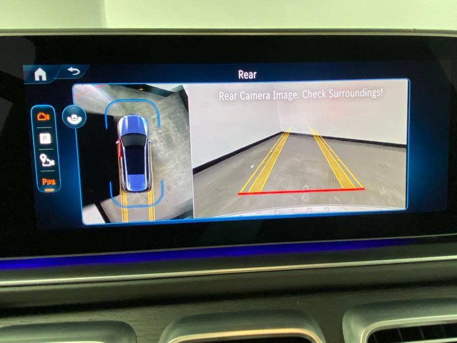 Used 2024 Mercedes-Benz GLS 63 AMG 4MATIC image 57