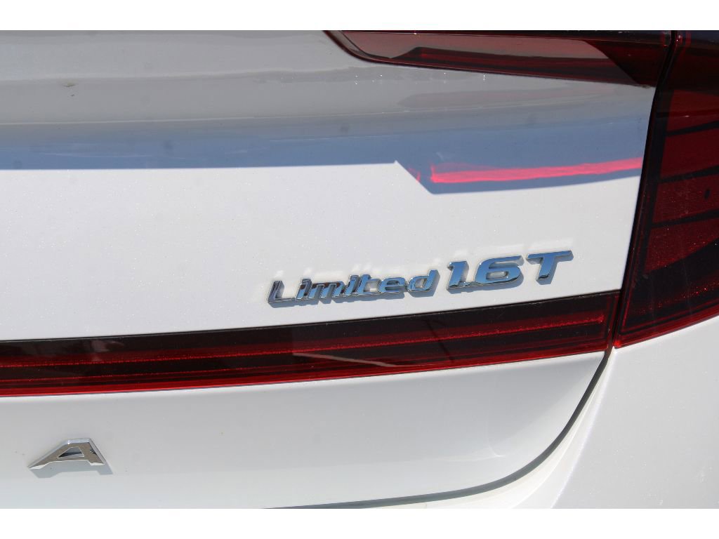 Used 2022 Hyundai Sonata Limited image 5