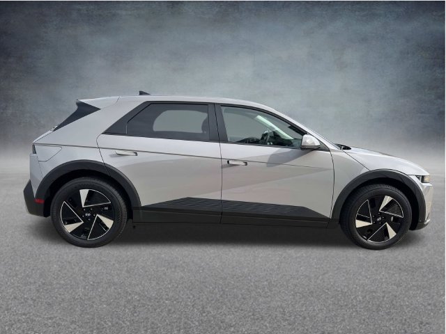 New 2027 Hyundai Ioniq 5 SE RWD image 10
