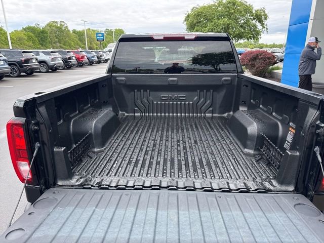 Used 2024 GMC Sierra 1500 Elevation AWD/4WD image 34