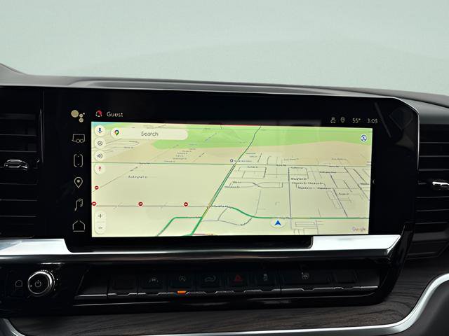 New 2026 GMC Sierra 1500 SLT image 17