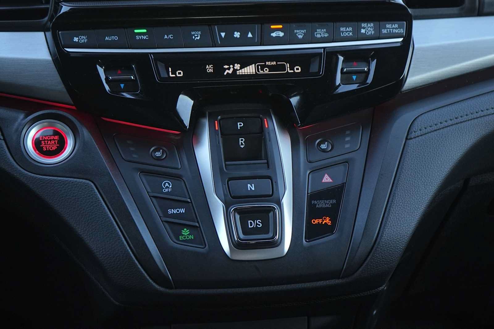Certified 2025 Honda Odyssey Sport-L image 20
