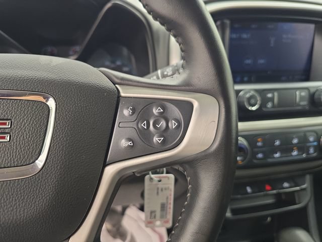 Used 2022 GMC Canyon Elevation RWD image 25